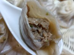 -笑云开汤包店(网巾市店)