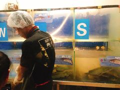 -鱼酷活鱼烤鱼(沈阳大悦城店)