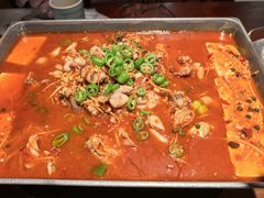 -乔街深夜食堂·小龙虾·高压锅生蚝(杭州总店)