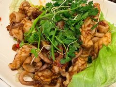 -新峰肉骨茶(总店)