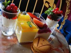 -YUE·6·西式融合餐厅(外滩六号店)