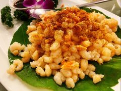 清风三虾-新聚丰菜馆(太监弄店)