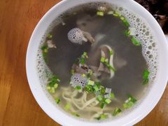 -忆秦园小笼包(惠山古镇总店)