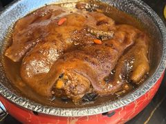 -小城外婆肴私房菜.家宴聚集点(圆明园颐和园·清河上地店)