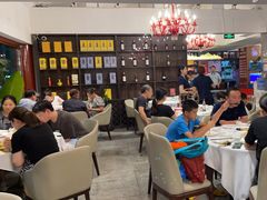 -月福京味斋·烤鸭店·北京菜(鼓楼总店)