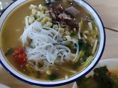 -妞妞烩面非物质文化遗产(西工店)