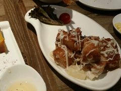 -茉莉餐厅(包河万达店)