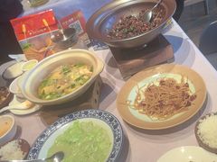 -洞庭鱼香(万科店)
