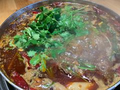 -大众跷脚牛肉馆·非遗传承单位(峨眉山店)