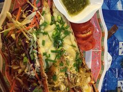 -Thiw Soen Seafood Restaurant