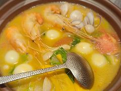 -桂满陇·手作小笼包&江南叫花鸡(中山公园店)