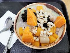 -鲜芋仙(太原街万达店)