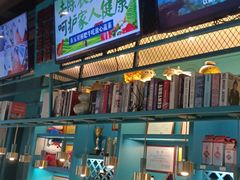 -五星桥原切肥牛火锅·30年专注好牛肉(湖塘店)