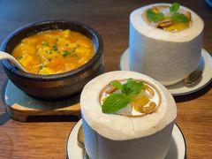 -星叶·东南亚料理(宁波万象汇店)