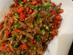 -李师傅脆肚(华强北店)
