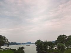 -东钱湖旅游度假区