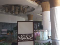 -洪湖悦兮半岛国际温泉度假村