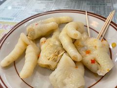 鸡爪-仁信老铺(华盖路店)