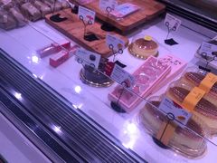 原味芝士蛋糕-巴黎贝甜(龙之梦购物中心虹口店)