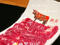 -川中故事·成都老火锅(东书房店)
