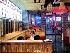 -串王阿三烧烤·小龙虾·烤鱼(拱墅胜利河美食街店)