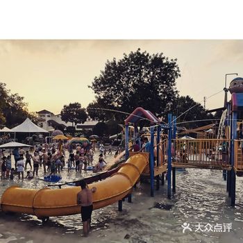 国色天香各乐园游玩攻略
