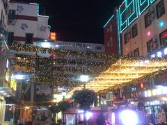-万佳广场(台东店)