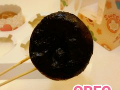 奧利奧-元氏钵仔糕(北京路店)