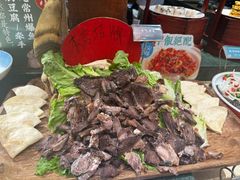 -老西门·常州菜(新区店)