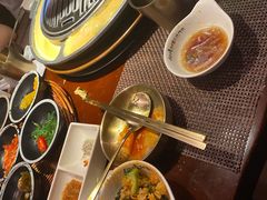 -三代烤肉(保利广场店)