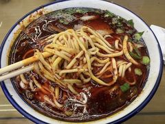 -清真磨沟沿老字号牛肉面(总店)