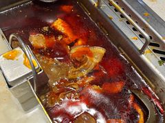 -海底捞火锅(大融城店)