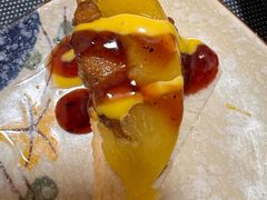-竹日本料理