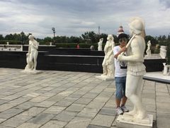 景点-北京世界公园