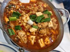 -新新湘菜馆(新中街二条店)