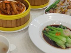 -唐乐宫·小厨餐厅