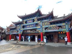 -隔壁老王·家常云南菜(花巷店)