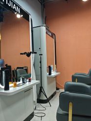 -IYJ Hair Salon 