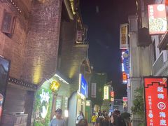 -东西巷