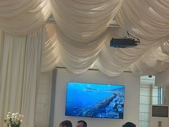 -伊斯坦布尔土耳其清真咖啡餐厅