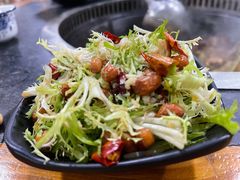 -炮爷东北铁锅炖(棠安路店)