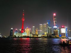 -东方明珠广播电视塔