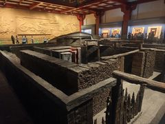 -北京大葆台遗址博物馆