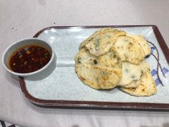 -客家大院·非遗赣南客家菜(郁孤台店)