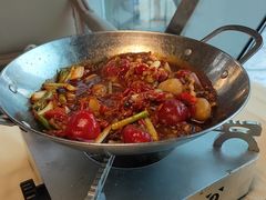 -麓湘小镇(金茂览秀城店)