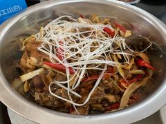 -弓虽昌焖烧鸡(大竹林店)
