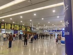 -上海浦东国际机场-T2航站楼