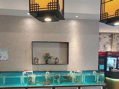 -汉水谣·江景餐厅(江滩店)