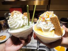 -海底捞火锅(茂业店)