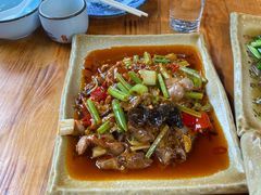 -青城甲(青城山店)